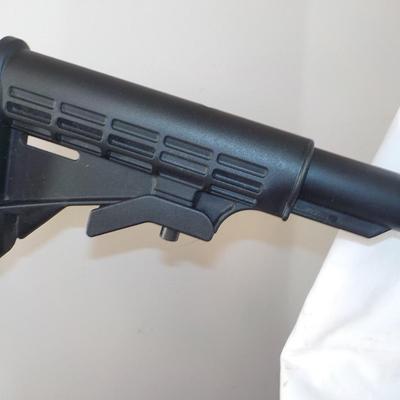 Ruger Tactical 10/22 rifle with scope. YES Mass compliant/ est. $150 to $400.
