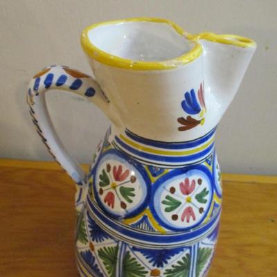 Ceramic/Pottery Decor - B