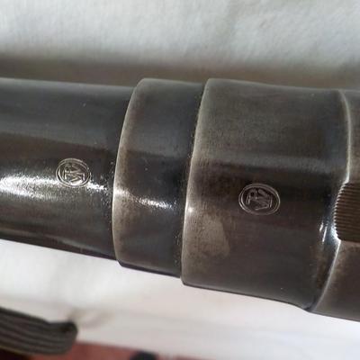 Super Speed , Super X  31 Model 12- 12 gauge  Winchester