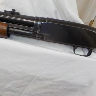 Super Speed , Super X  31 Model 12- 12 gauge  Winchester