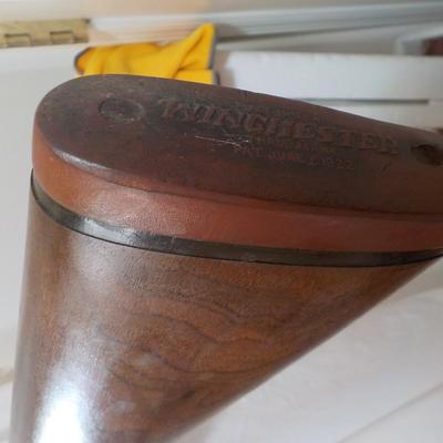 Super Speed , Super X  31 Model 12- 12 gauge  Winchester