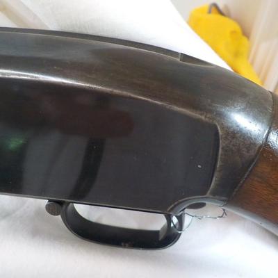 Super Speed , Super X  31 Model 12- 12 gauge  Winchester