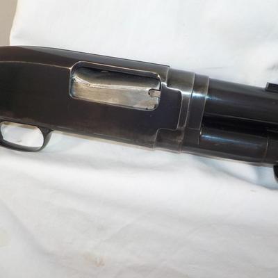 Super Speed , Super X  31 Model 12- 12 gauge  Winchester