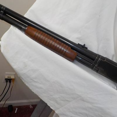 Super Speed , Super X  31 Model 12- 12 gauge  Winchester