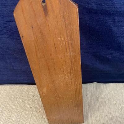 Little Wooden Box