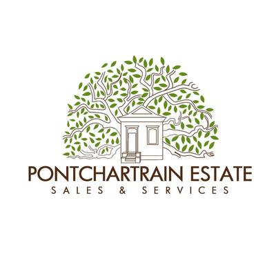 Pontchartrain Estate Sales & Services