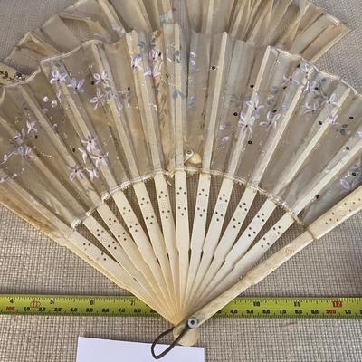 Vintage Fans