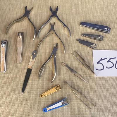 Trimmers Lot
