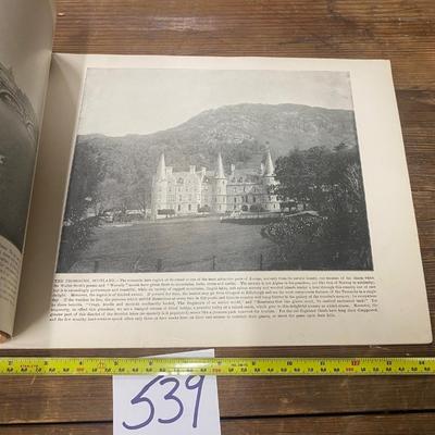 John Stoddardâ€™s Picture Portfolio