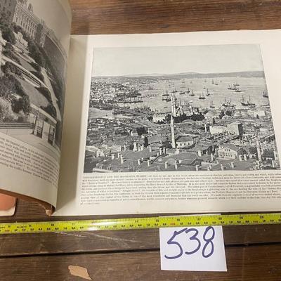John Stoddardâ€™s Portfolio of Photographs