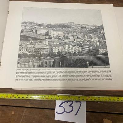 John Stoddardâ€™s Portfolio of Photographs