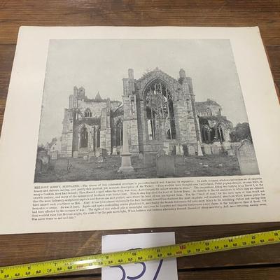 John Stoddardâ€™s Portfolio of Photographs