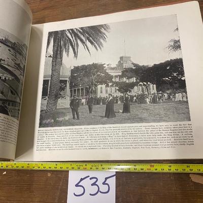 John Stoddardâ€™s Portfolio of Photographs