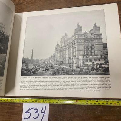 John Stoddardâ€™s  Portfolio of Photographs