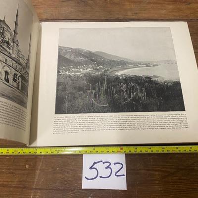 John Stoddardâ€™s Portfolio of Photographs