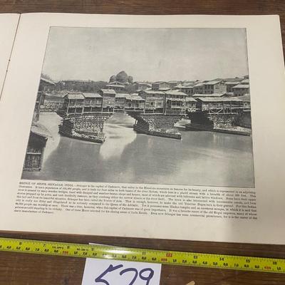 John Stoddardâ€™s Portfolio Of Photographs
