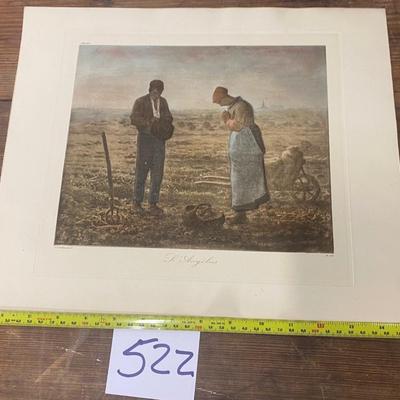 Vintage Art