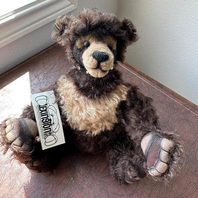 Lexington Bears - Bauham by Aelene