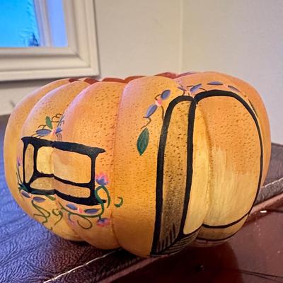 Raikes - Peter, Peter, Pumpkin Eater