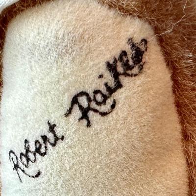 Raikes - Betsy Ann Bunny - Signed!