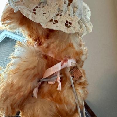 Sue B. Bears #2 - Cheri
