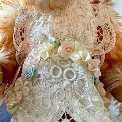 Sue B. Bears #2 - Cheri