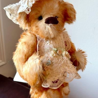 Sue B. Bears #2 - Cheri