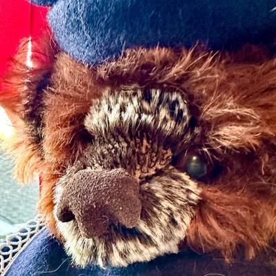 Sue B. Bears - Sailor Bill
