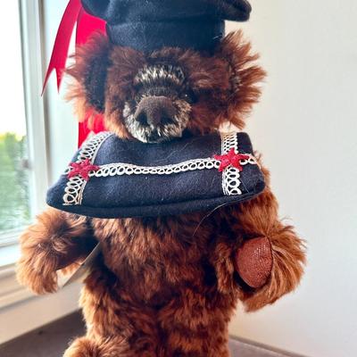 Sue B. Bears - Sailor Bill
