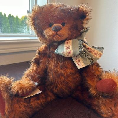 Ted Menten