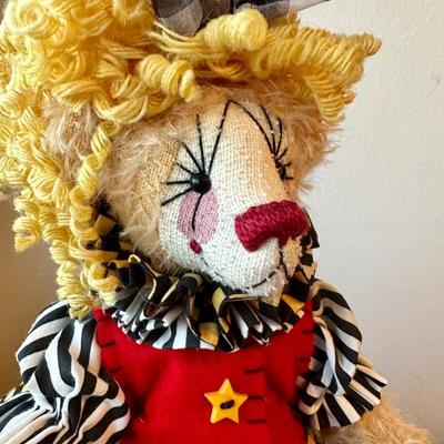 Wanda Bears - Checkorette