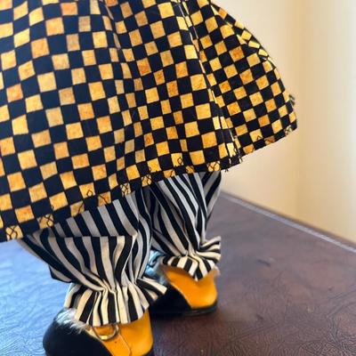 Wanda Bears - Checkorette