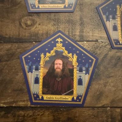 Harry Potter Cards