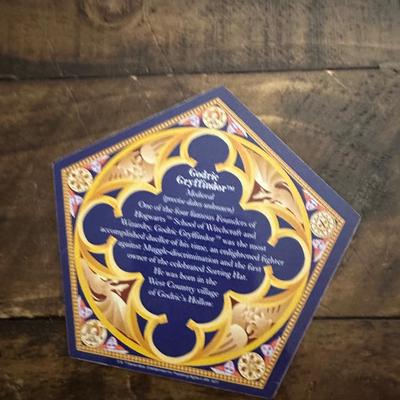 Harry Potter Cards
