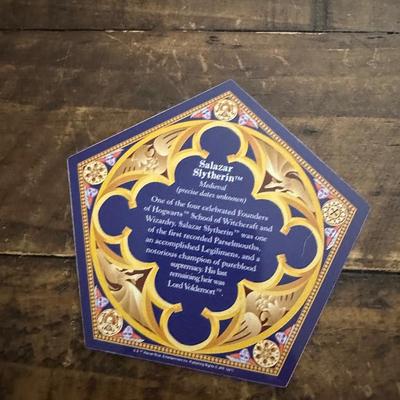 Harry Potter Cards