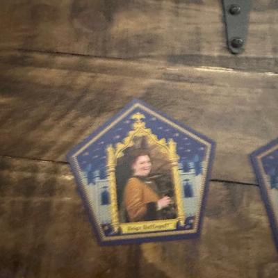 Harry Potter Cards