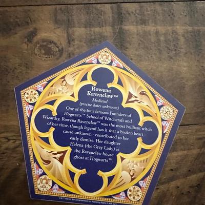 Harry Potter Cards