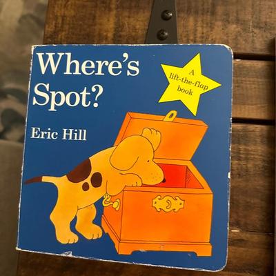 Kids books