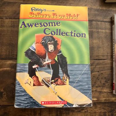 Kids books