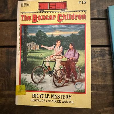 Kids books