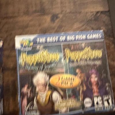Games