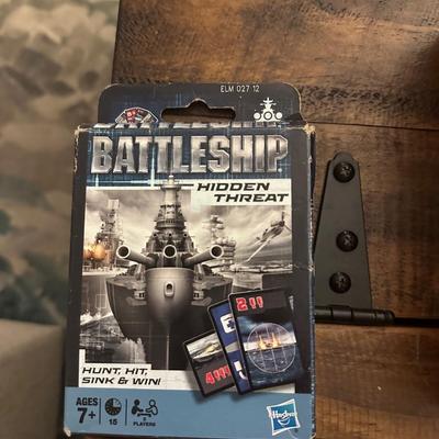 Games