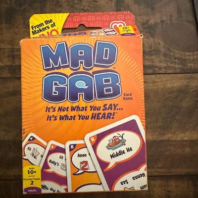 Games