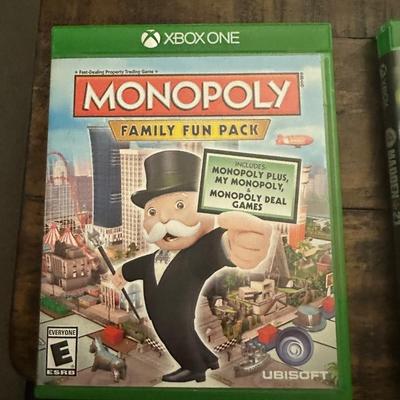 Games