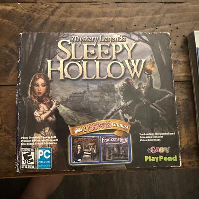 Games