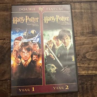 Harry Potter