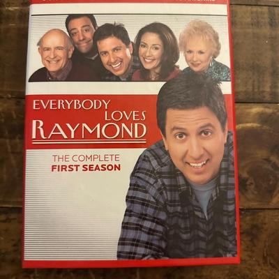 Everybody loves Raymond
