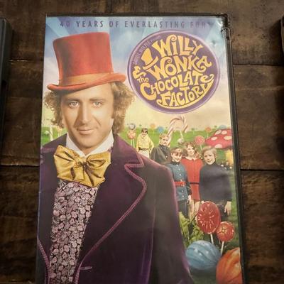 Kids dvd