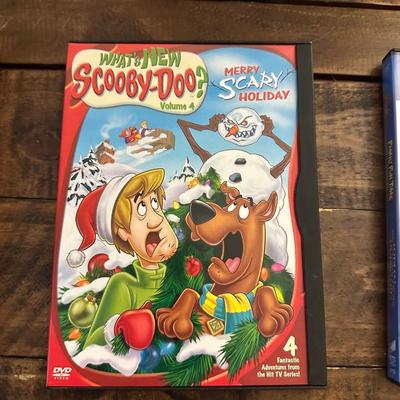 Kids dvd