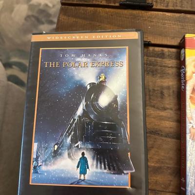 Kids dvd